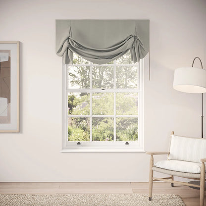 Big Smoke Blind - Pure Linen - Mardy