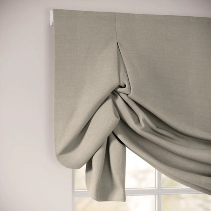 Big Smoke Blind - Pure Linen - Powis Castle