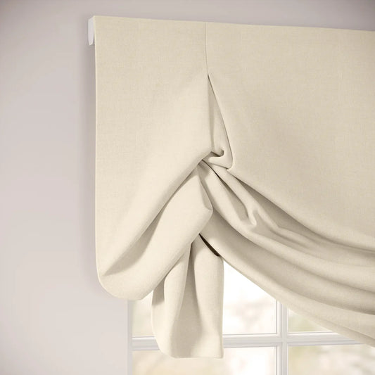 Big Smoke Blind - Pure Linen - Shakespeare