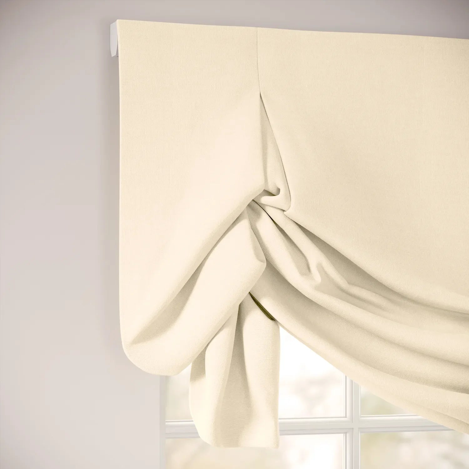 Big Smoke Blind - Pure Linen - Venus de Milo
