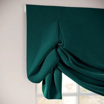 Big Smoke Blind - Soft Velvet - Mothercombe