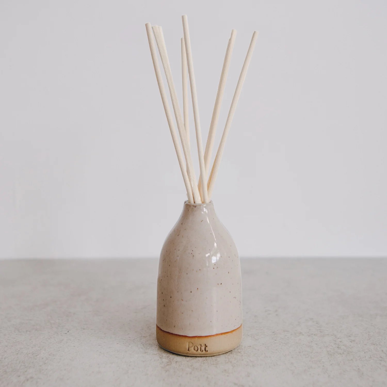 Pott Diffuser - Blush - Fig