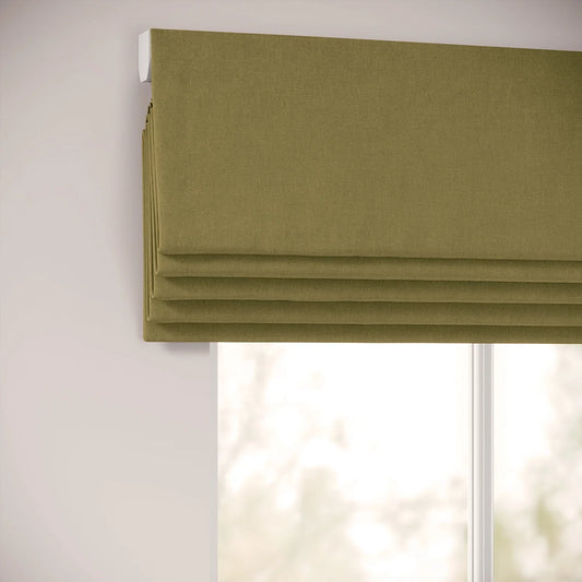 Cup of Sugar Blind - Brushed Cotton - Cricket