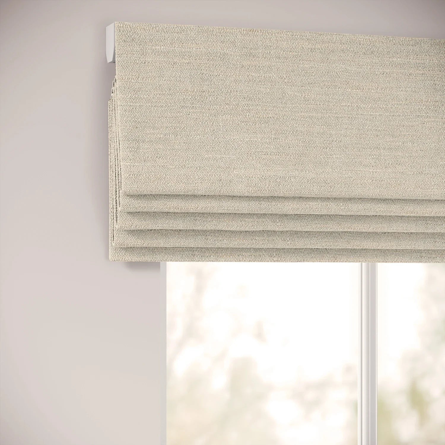 Cup of Sugar Blind - Eco Boucle - Pebblish