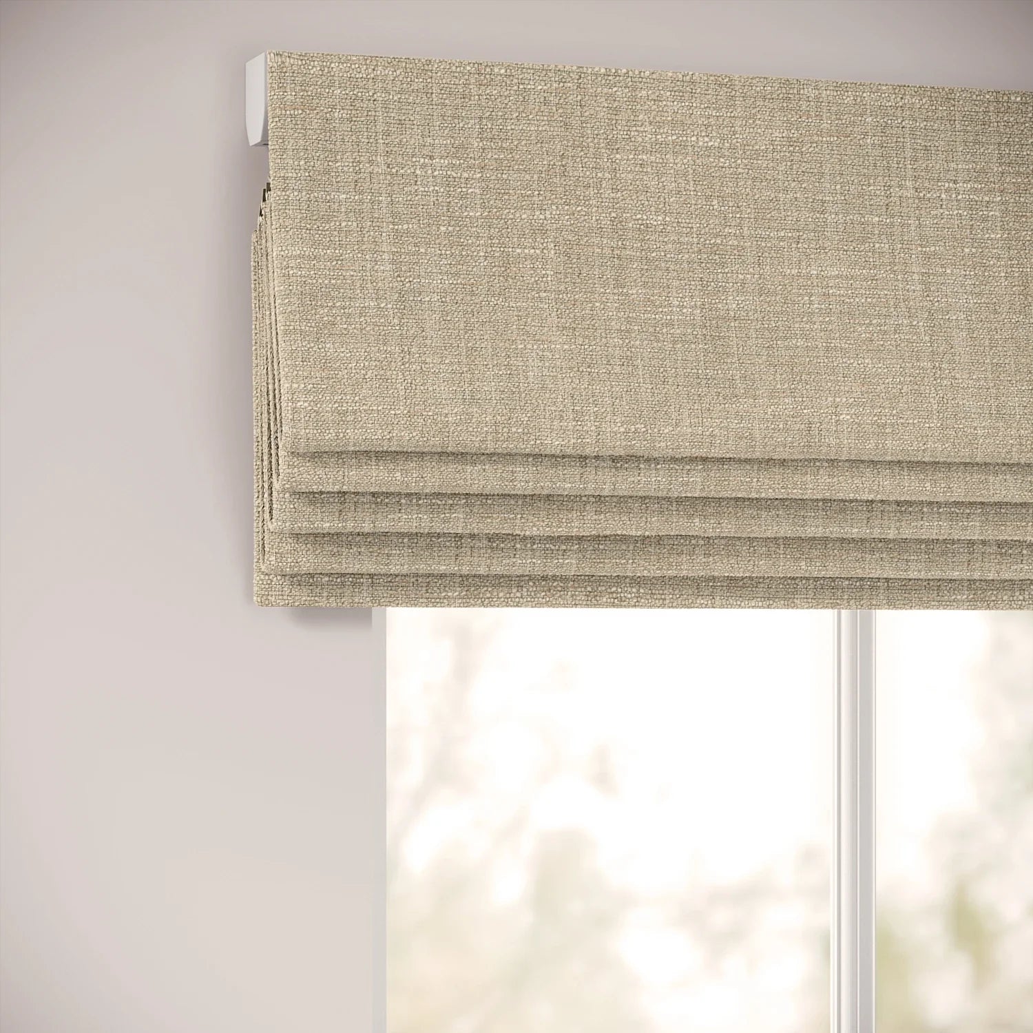 Cup of Sugar Blind - Eco Boucle - Tabby Cat