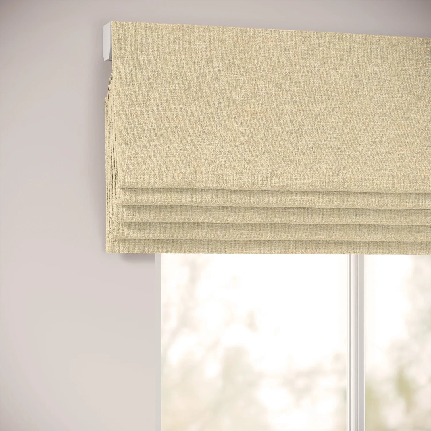 Cup of Sugar Blind - Eco Boucle - Viennese Whirl