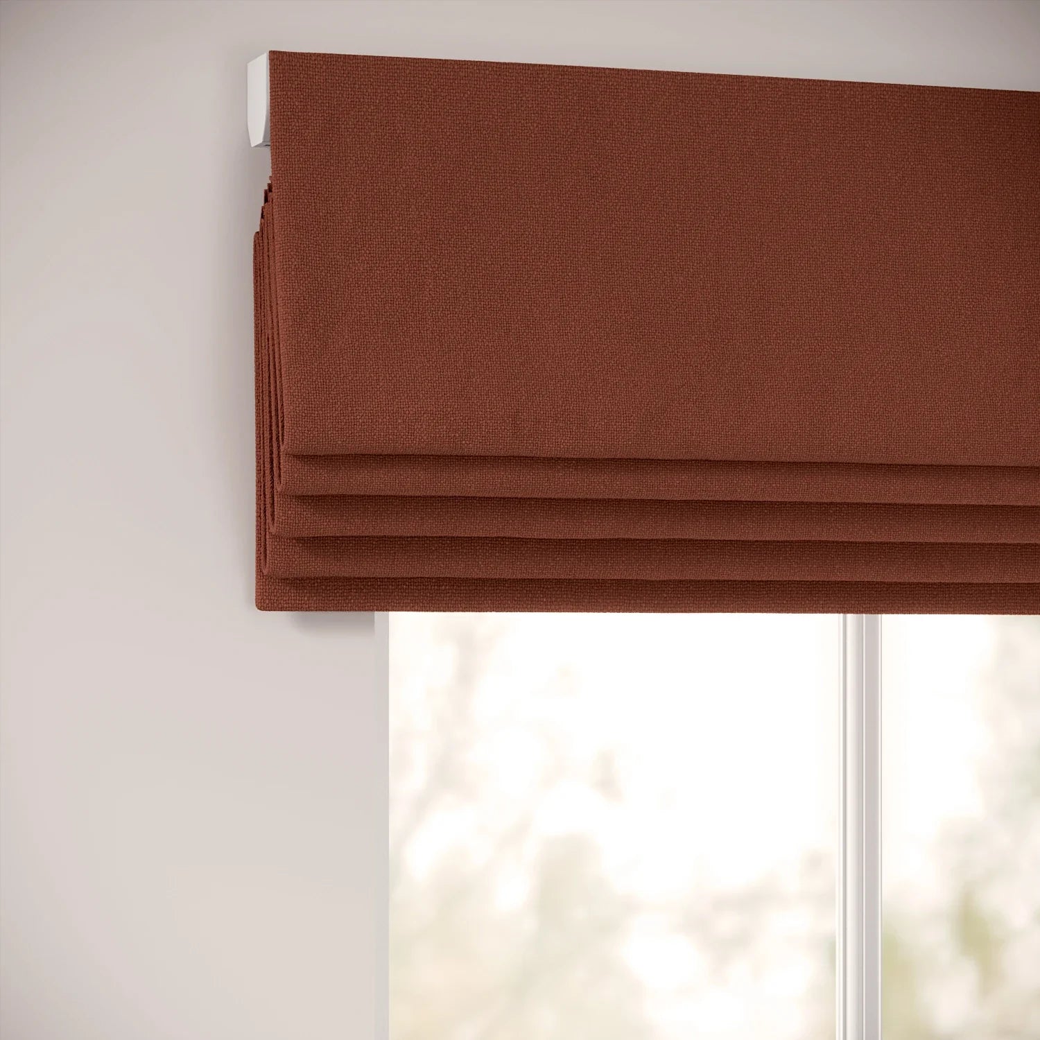 Cup of Sugar Blind - Eco Weave - Brimstone