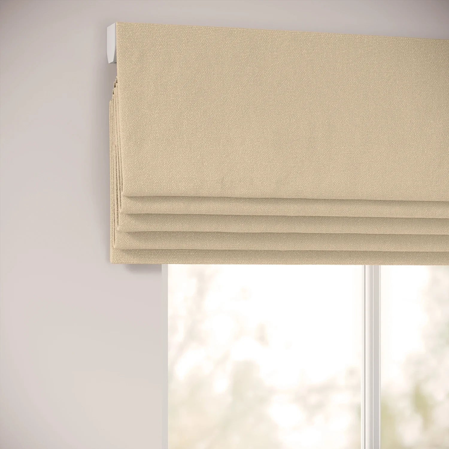 Cup of Sugar Blind - Eco Weave - Limpet
