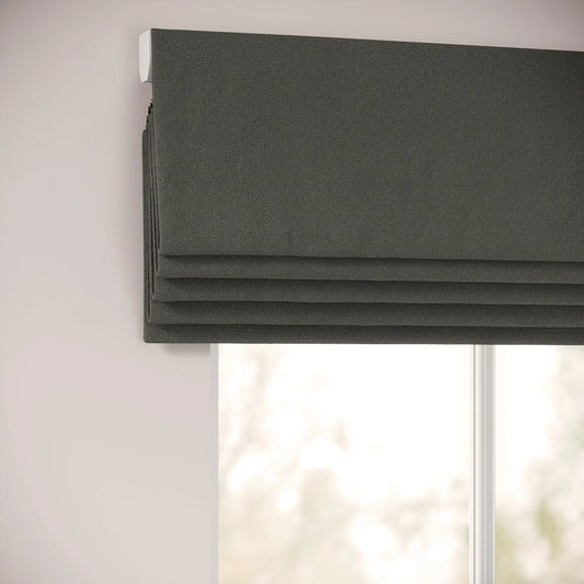 Cup of Sugar Blind - Eco Weave - Nimbus