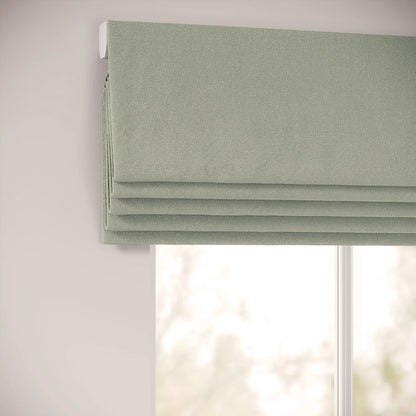 Cup of Sugar Blind - Eco Weave - Tidal Pool