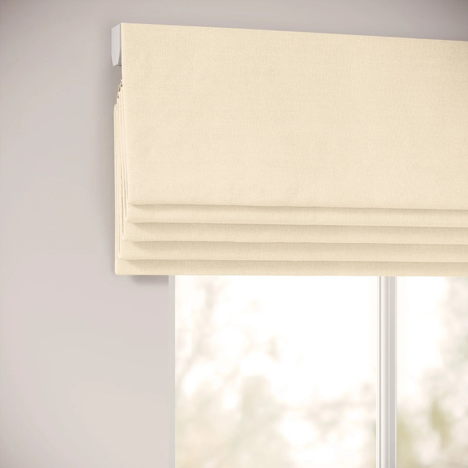 Cup of Sugar Blind - Pure Linen - Venus de Milo