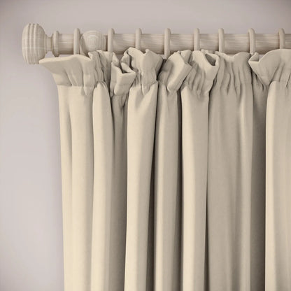 Cwtch Curtains - Brushed Cotton - Eggbox