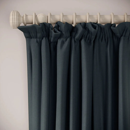 Cwtch Curtains - Brushed Cotton - Master Mariner