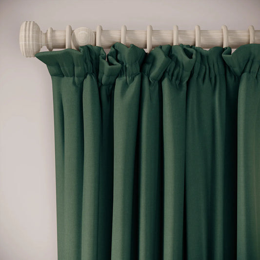 Cwtch Curtains - Brushed Cotton - Montagnes