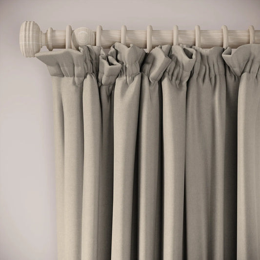 Cwtch Curtains - Brushed Cotton - Town Mouse