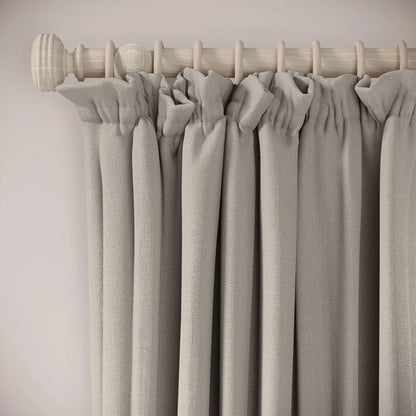 Cwtch Curtains - Eco Weave - Grandmama