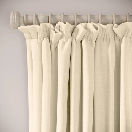 Cwtch Curtains - Pure Linen - Venus de Milo
