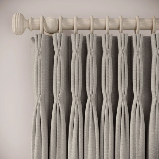 Double Dutch Curtains - Eco Weave - Grandmama