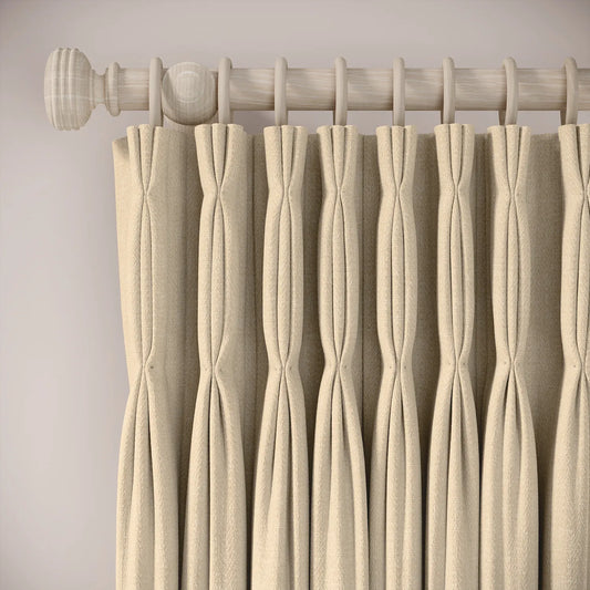 Double Dutch Curtains - House Fabric - Warbler