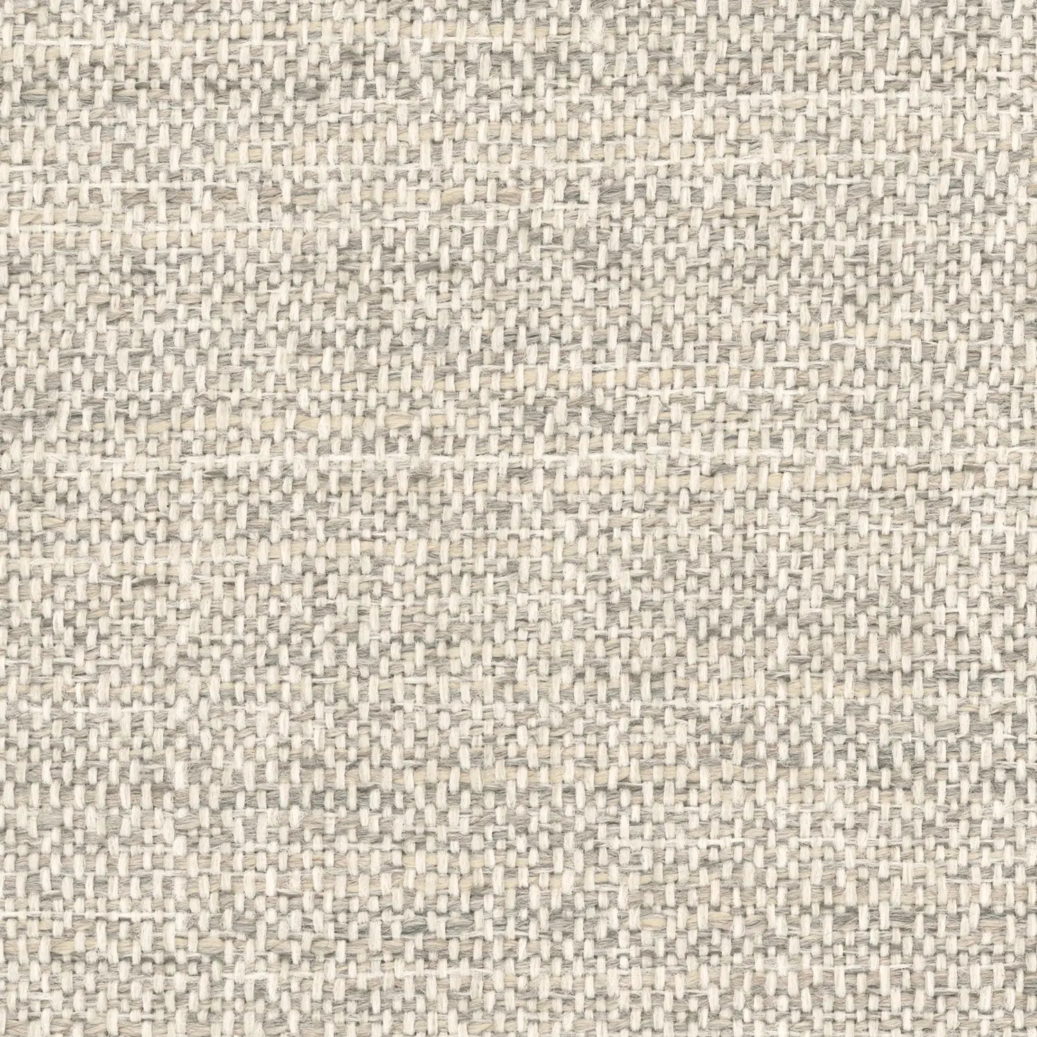 Double Dutch Curtains - Eco Boucle - Pebblish