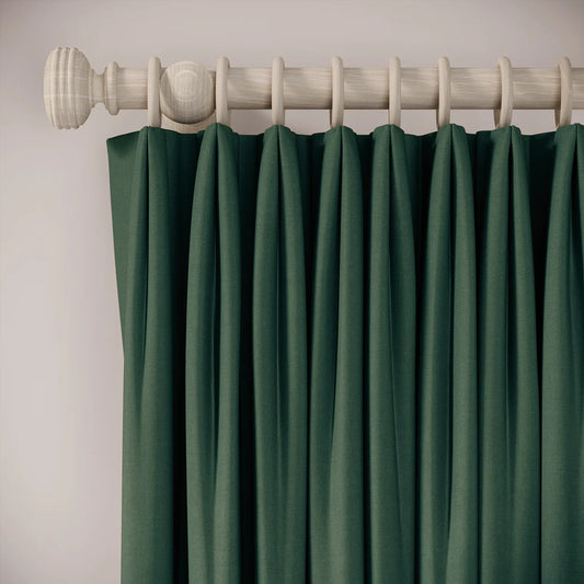 Fido Curtains - Brushed Cotton - Montagnes