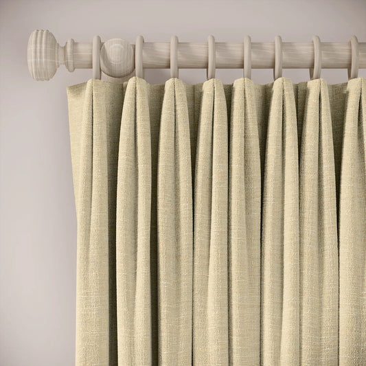Fido Curtains - Eco Boucle - Viennese Whirl