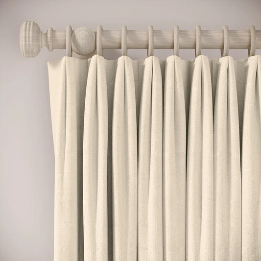 Fido Curtains - Eco Weave - Crump