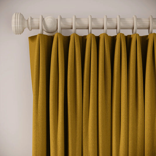 Fido Curtains - Eco Weave - Sceptre