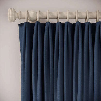 Fido Curtains - Linen Blend - Jolene