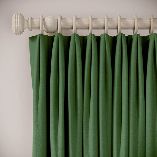 Fido Curtains - Linen Blend - Lawnmower