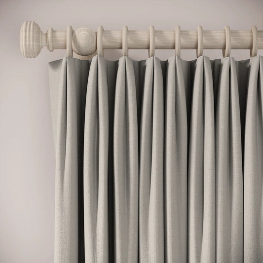 Fido Curtains - Linen Blend - Nellie