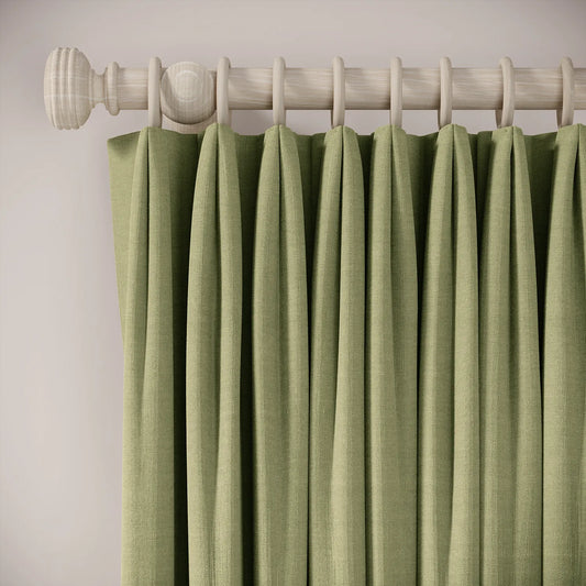Fido Curtains - Pure Linen - Hiccup