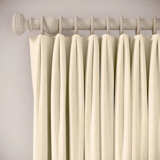 Fido Curtains - Pure Linen - Venus de Milo