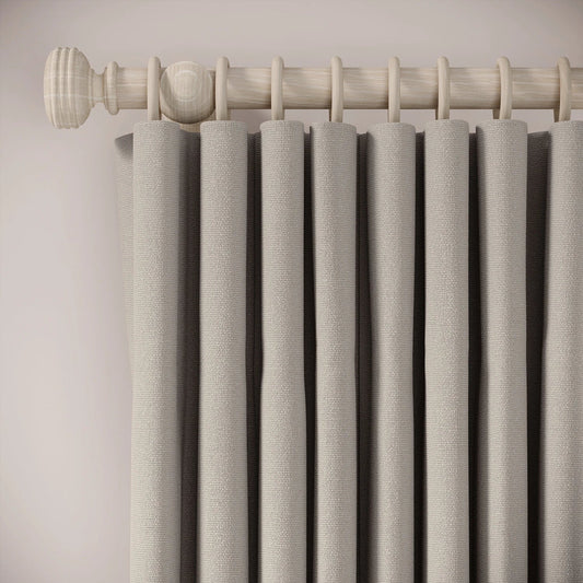 Lazy Sunday Curtains - Eco Weave - Grandmama