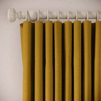 Lazy Sunday Curtains - Eco Weave - Sceptre