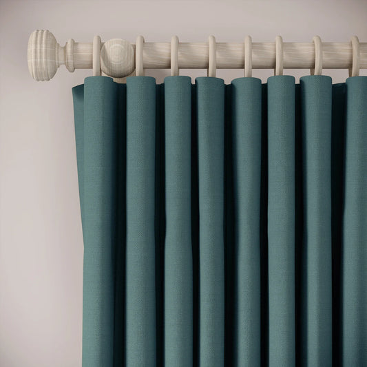 Lazy Sunday Curtains - Linen Blend - Wilhelm II