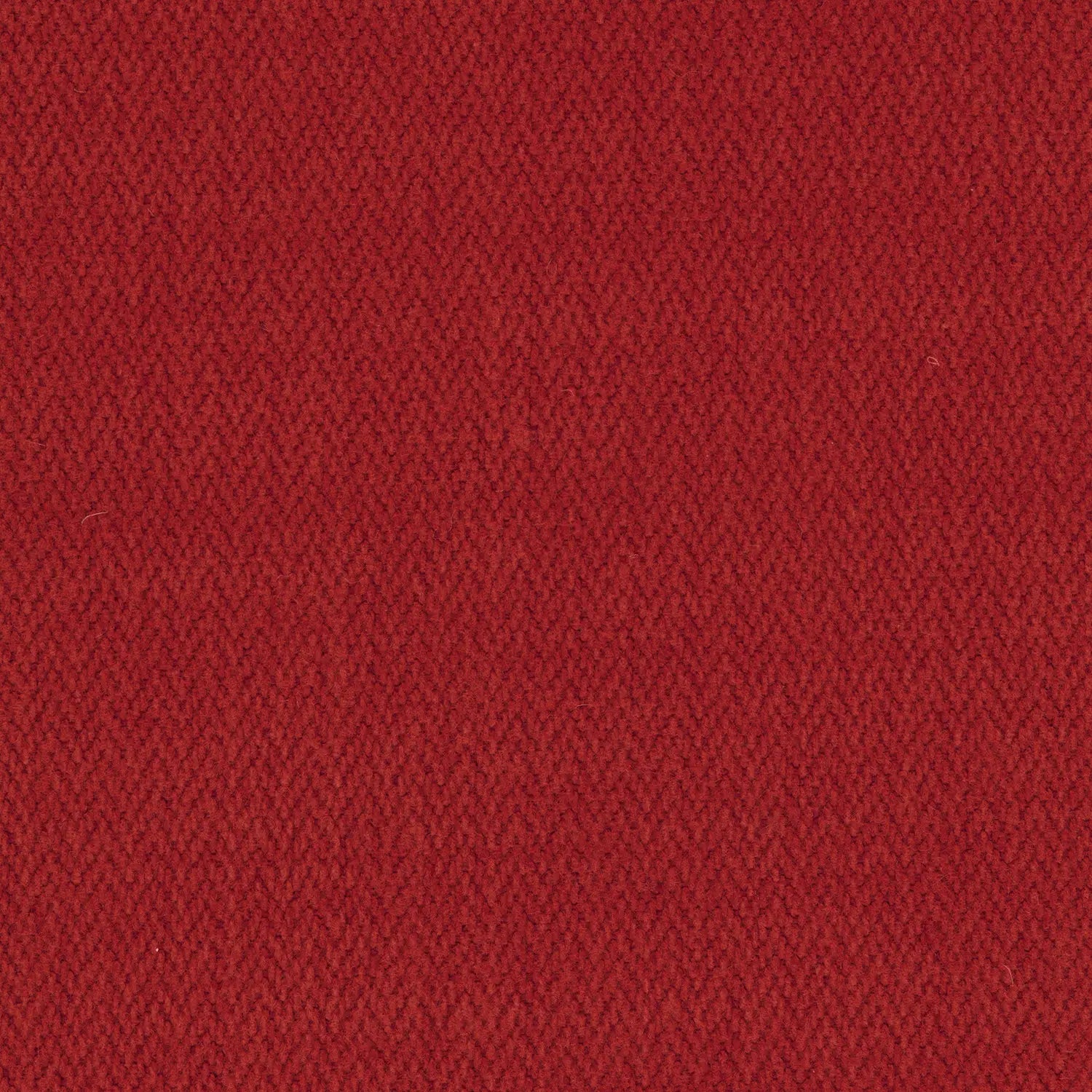 Lumley Blind - Linen Blend - Cardinal