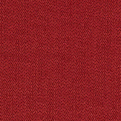 Lumley Blind - Linen Blend - Cardinal