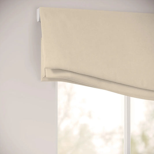 Lumley Blind - Brushed Cotton - Eggbox