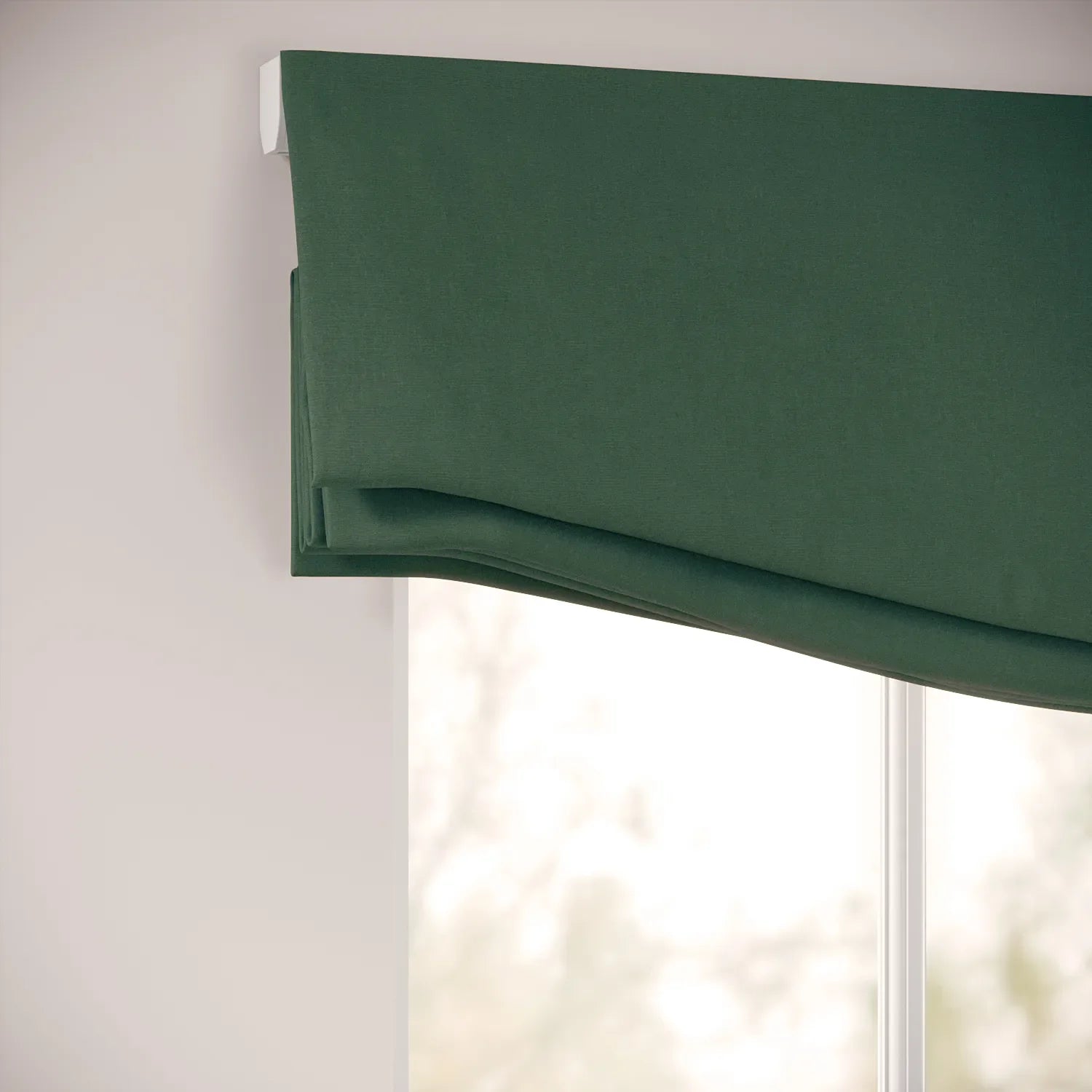 Lumley Blind - Brushed Cotton - Montagnes