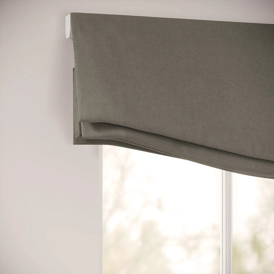 Lumley Blind - Brushed Cotton - Stratus