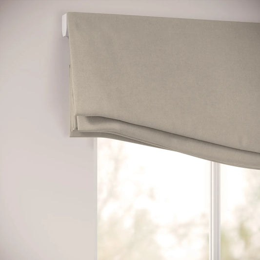 Lumley Blind - Brushed Cotton - Town Mouse