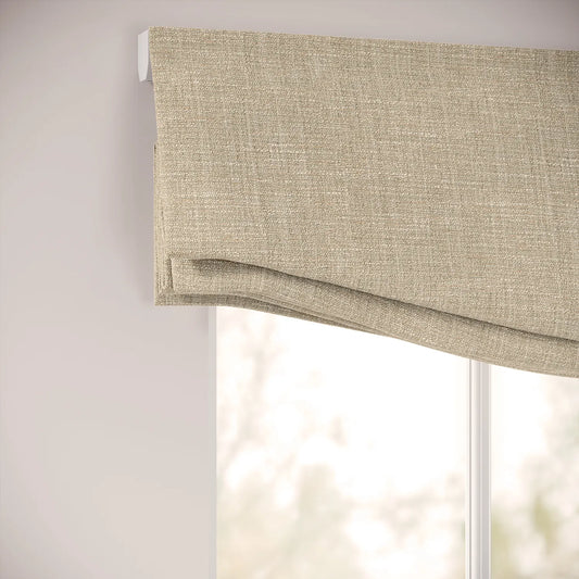 Lumley Blind - Eco Boucle - Tabby Cat