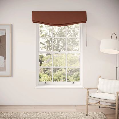 Lumley Blind - Eco Weave - Brimstone