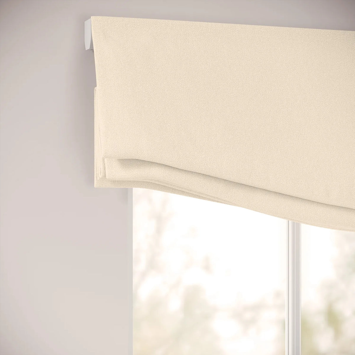 Lumley Blind - Eco Weave - Crump