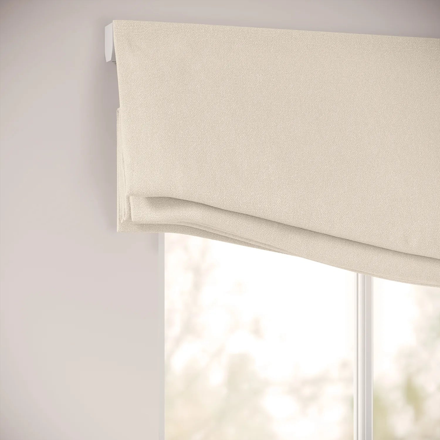 Lumley Blind - Eco Weave - Macchiato