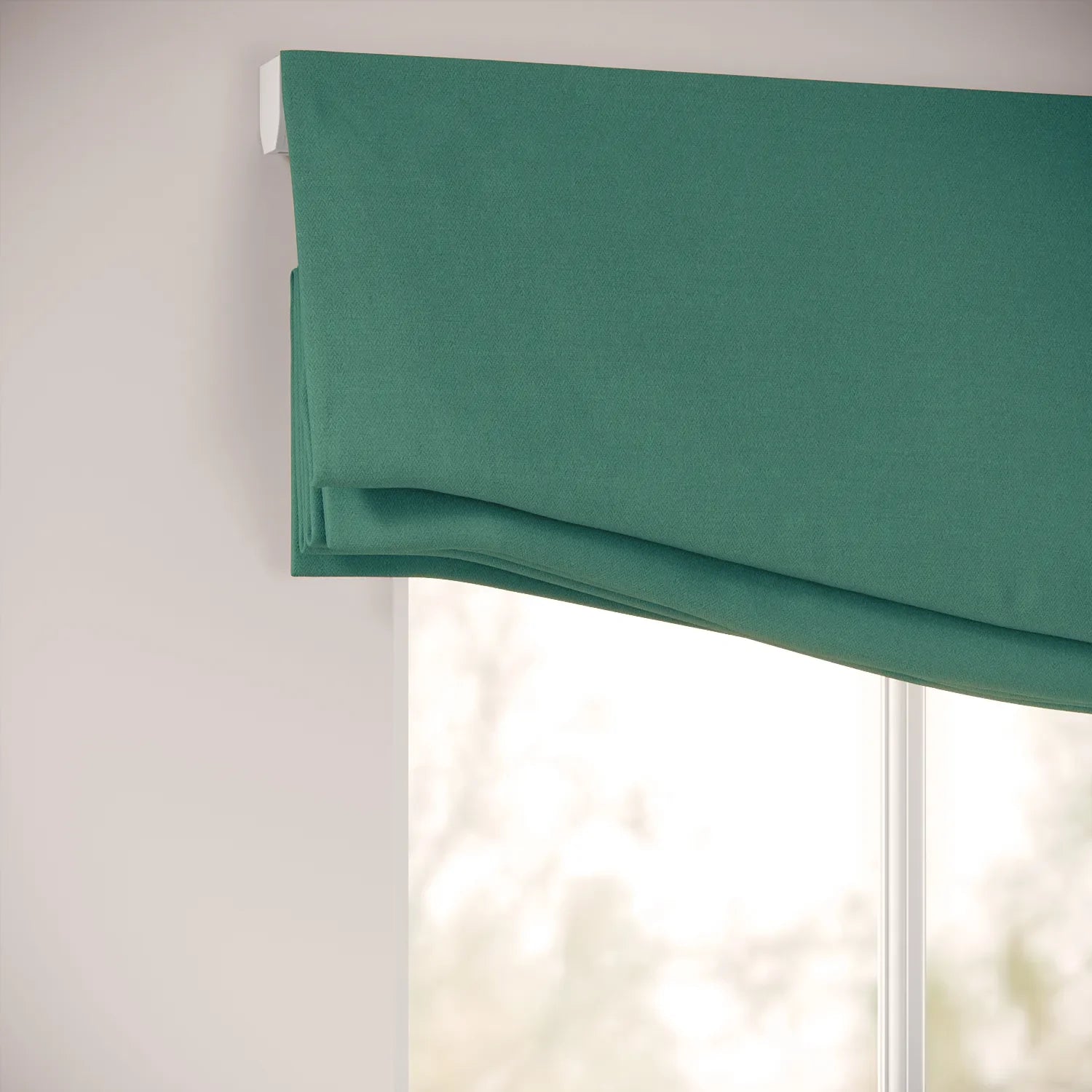 Lumley Blind - Linen Blend - Agra