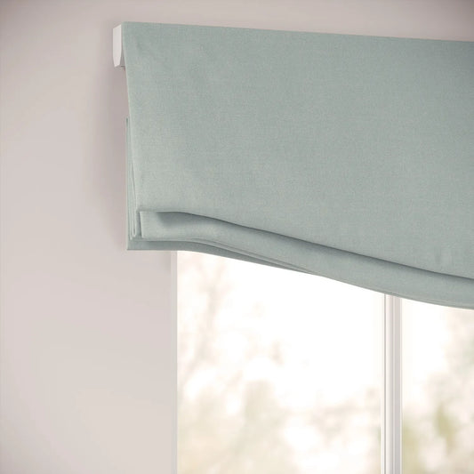 Lumley Blind - Linen Blend - Cirrus