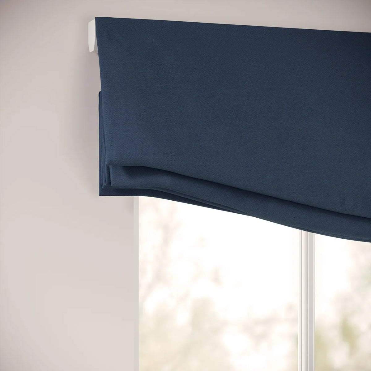 Lumley Blind - Linen Blend - Jolene