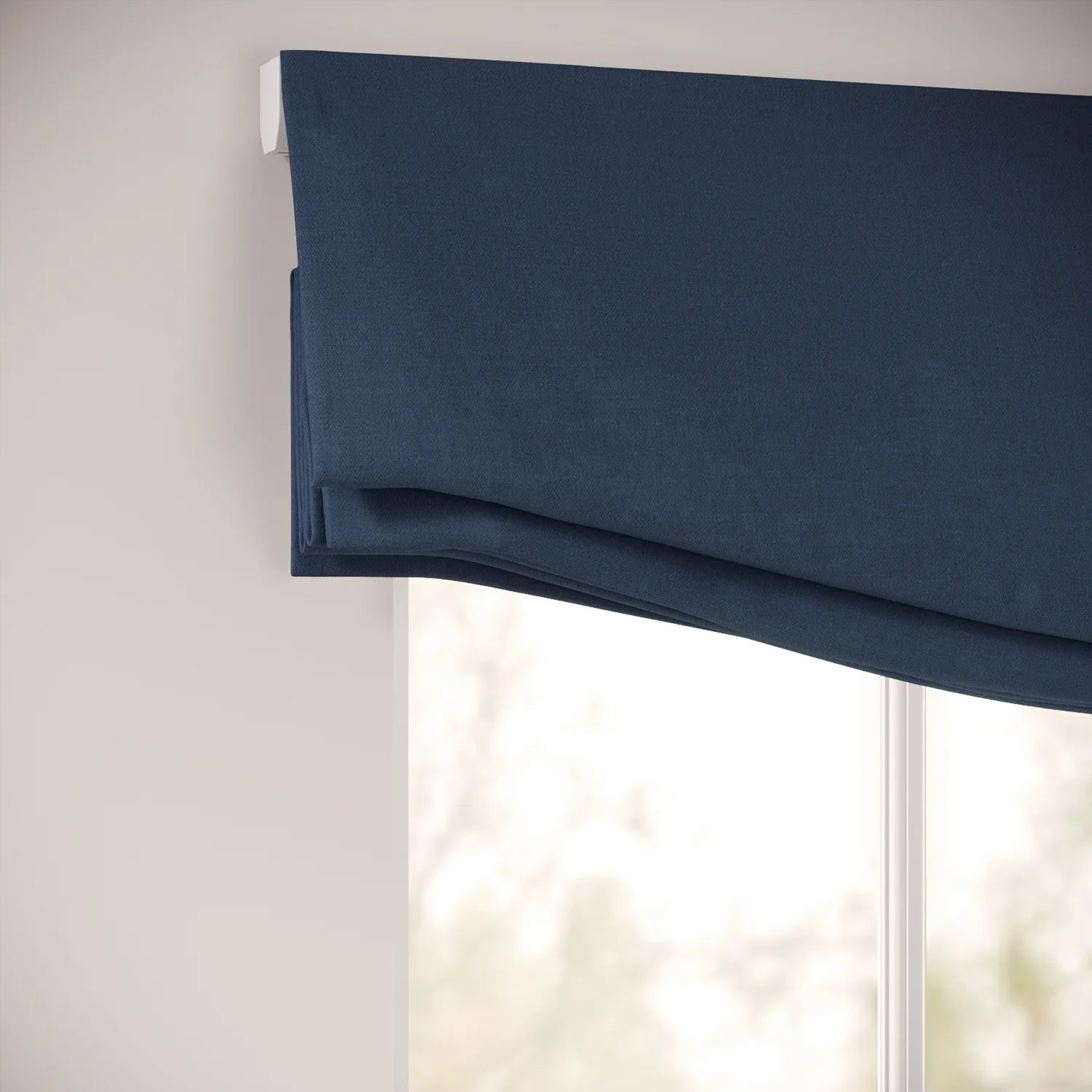 Lumley Blind - Linen Blend - Jolene